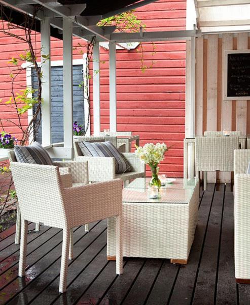 Hotel Pariisin Porvoo