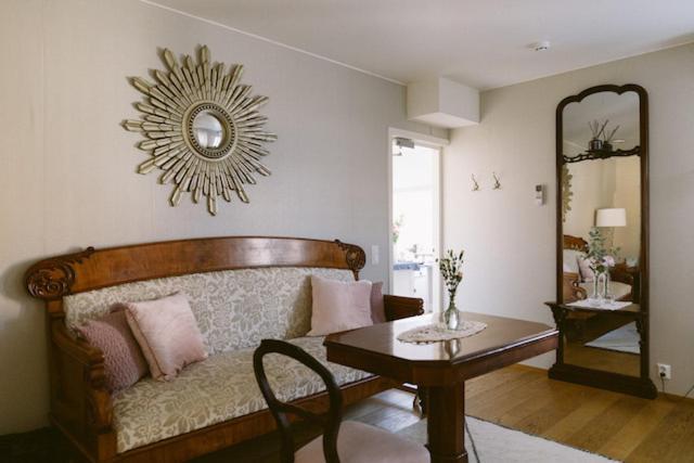 Pariisin Hotel