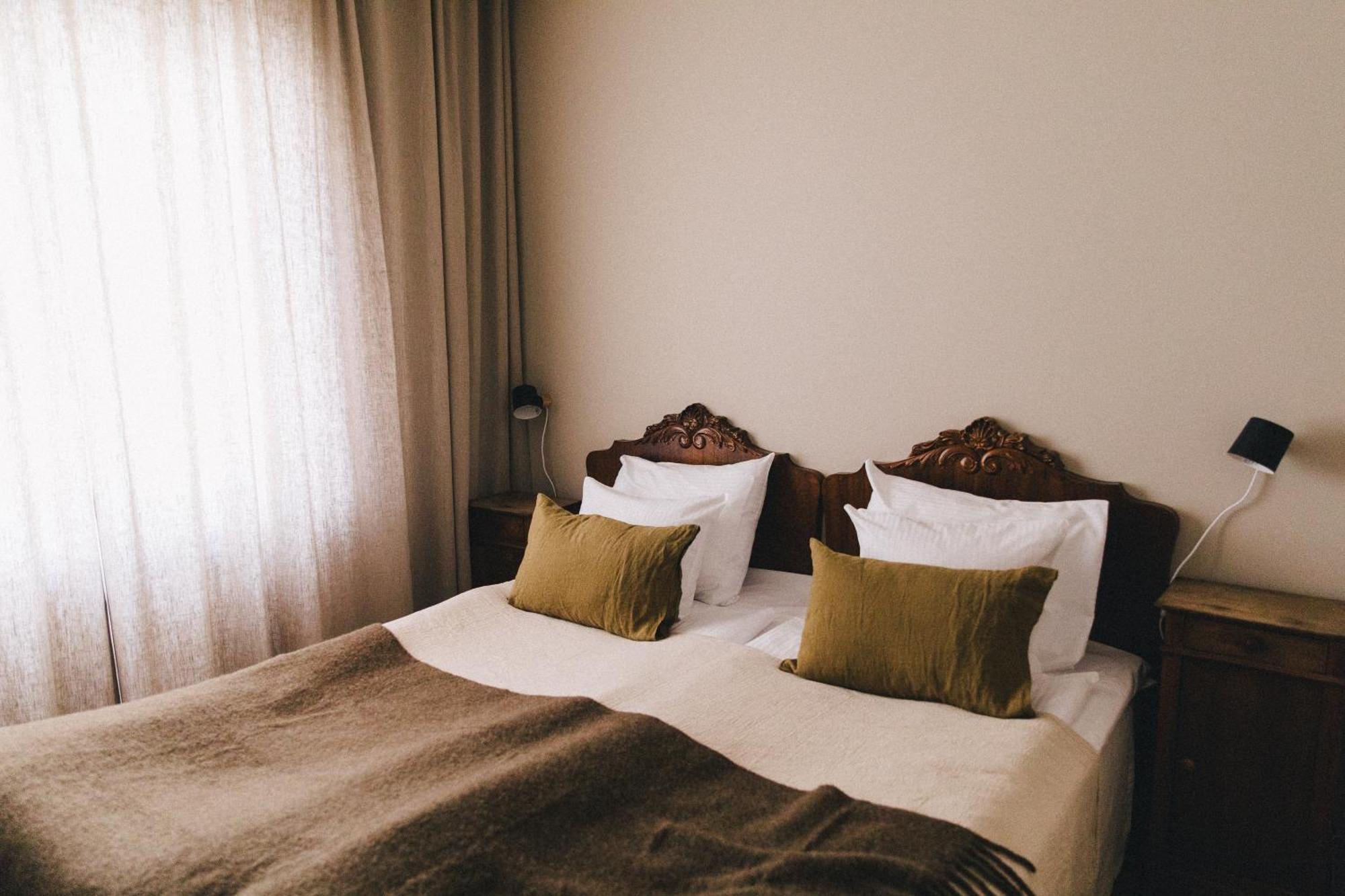 Pariisin Hotel
