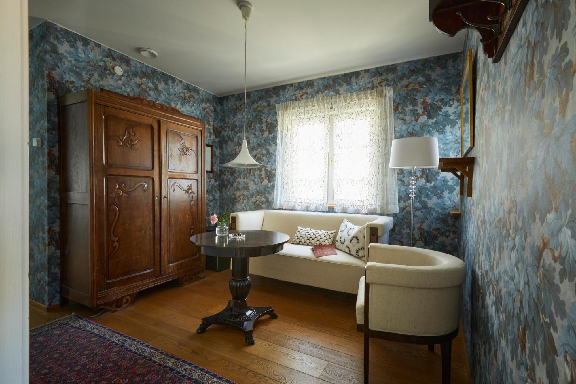 Pariisin Hotel 4*